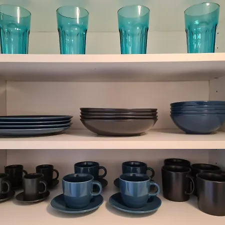 Apartamento Revliving *