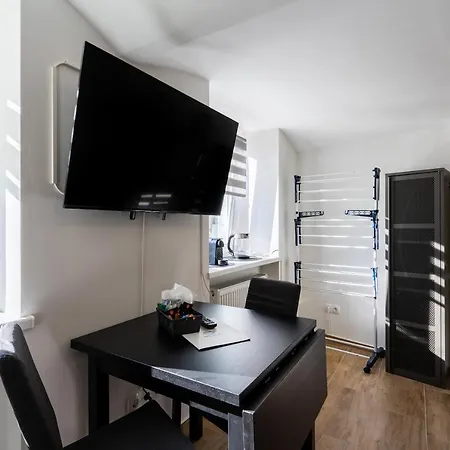 Apartmán Revliving Eggenburg