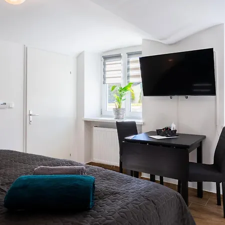 Apartamento Revliving *