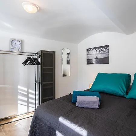 Apartmán Revliving Eggenburg