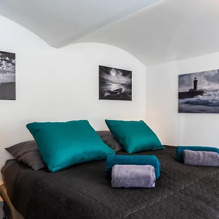 Apartmán Revliving Eggenburg