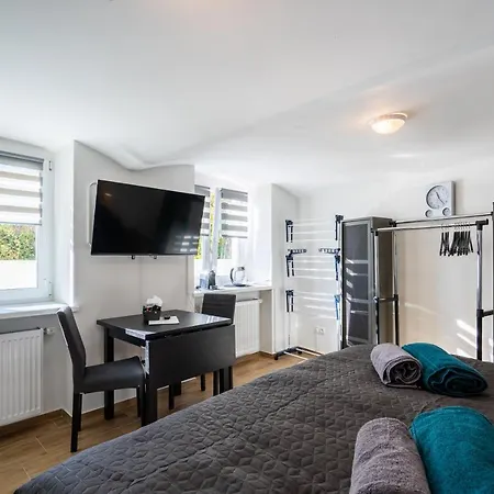 Apartamento Revliving Eggenburg