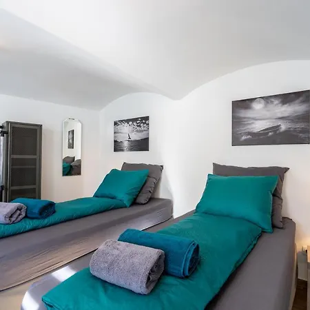 Apartamento Revliving