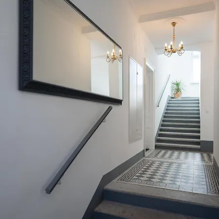 Apartmán Revliving *
