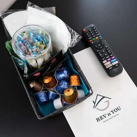 Apartamento Revliving