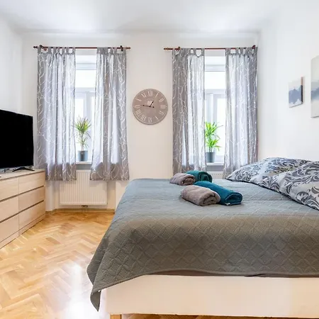 Apartamento Revliving