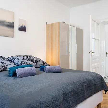 Apartmán Revliving Eggenburg