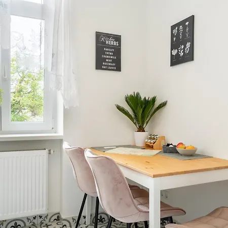 Apartamento Revliving *