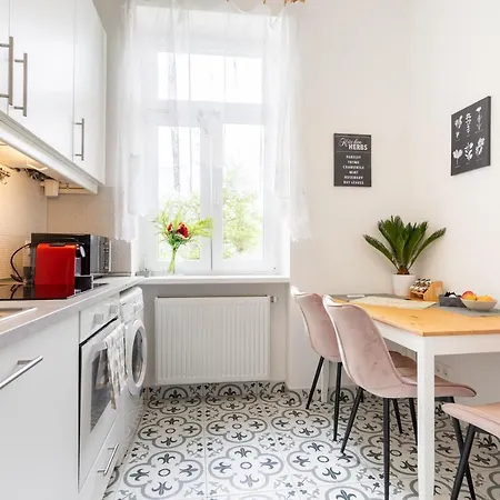 Revliving Apartamento