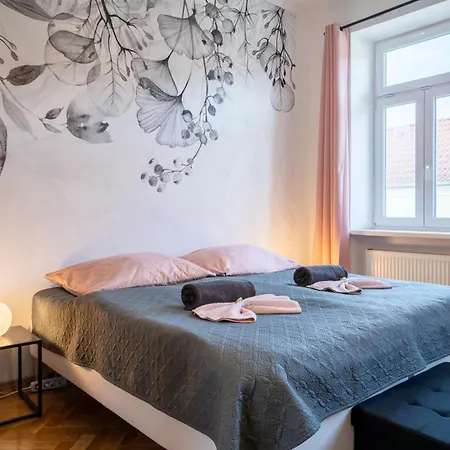 Revliving Apartmán Eggenburg