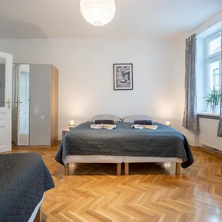 Revliving Apartmán Eggenburg