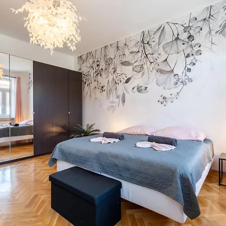 Apartamento Revliving Eggenburg