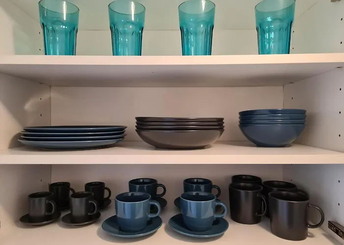 Apartamento Revliving *