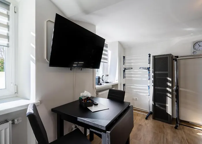 Apartment Revliving Eggenburg