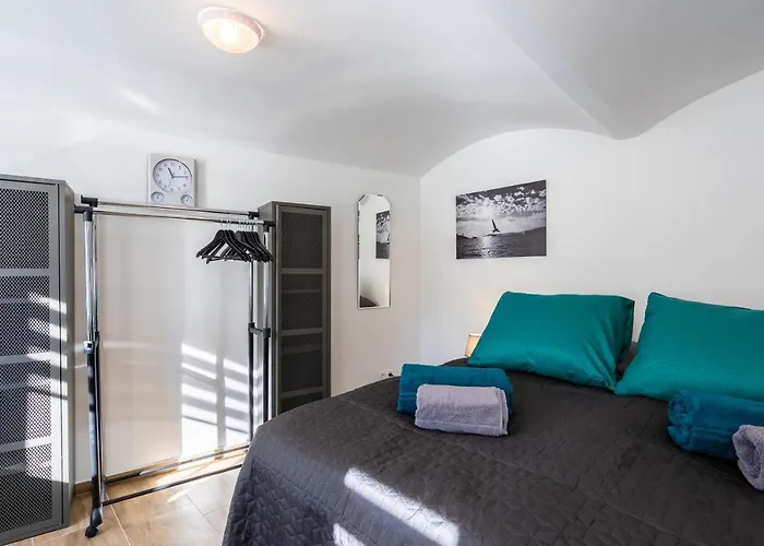 Apartamento Revliving Eggenburg