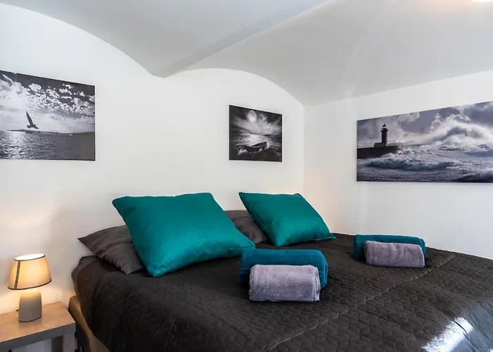 Apartamento Revliving Eggenburg