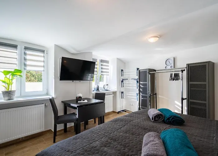 Apartamento Revliving Eggenburg