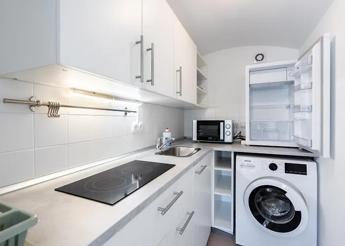 Apartamento Revliving *