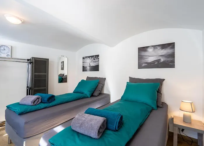 Apartamento Revliving