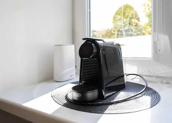 Apartamento Revliving *