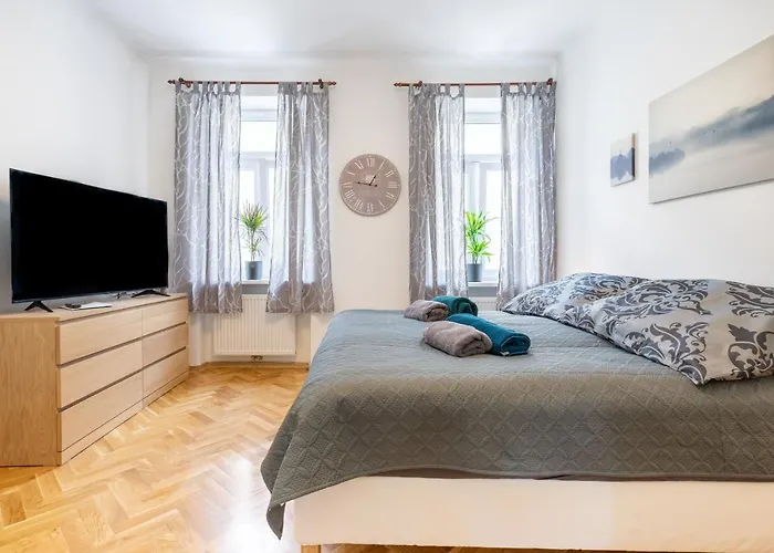 Apartamento Revliving