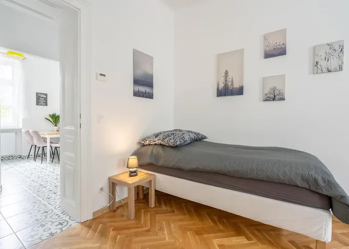 Revliving Apartamento