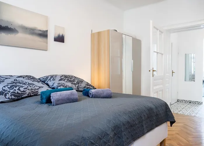 Apartamento Revliving Eggenburg