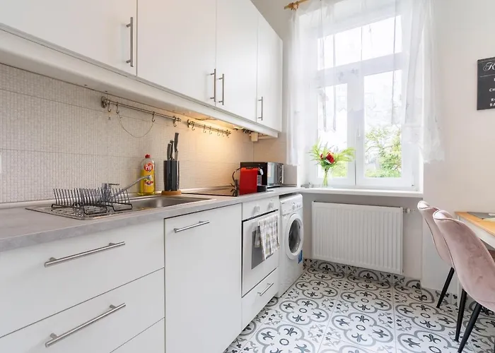 Revliving Apartamento