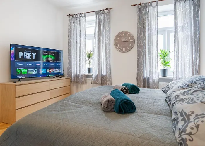 Revliving Apartamento