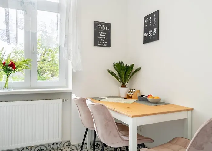 Apartamento Revliving *