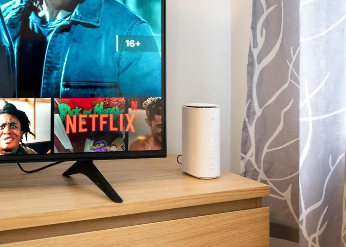 Revliving דירה *