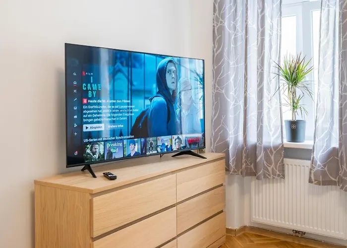 Apartamento Revliving Eggenburg