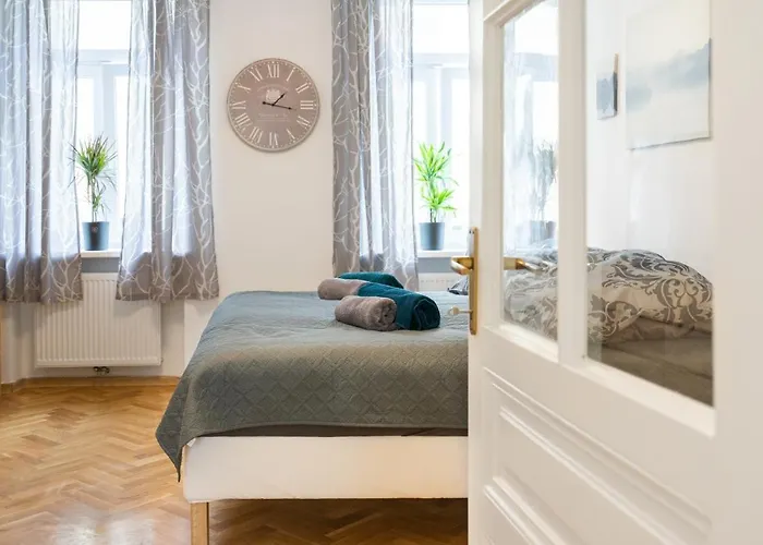 Revliving Apartamento Eggenburg