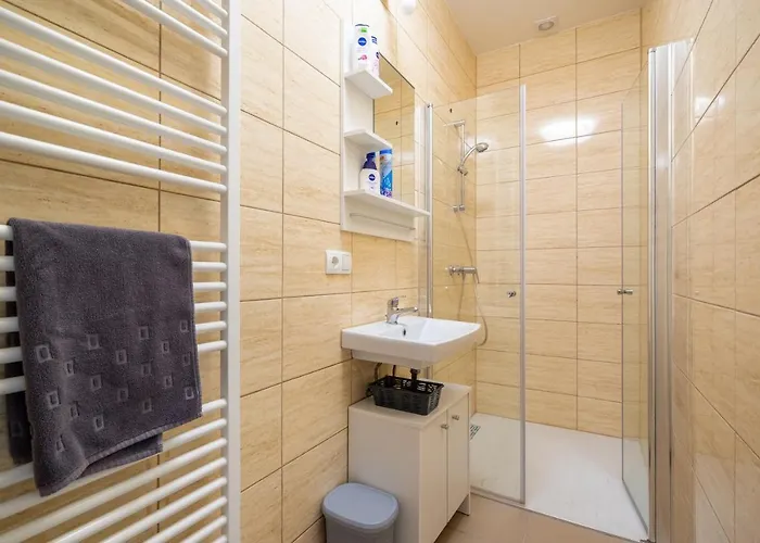 Revliving Apartamento Eggenburg