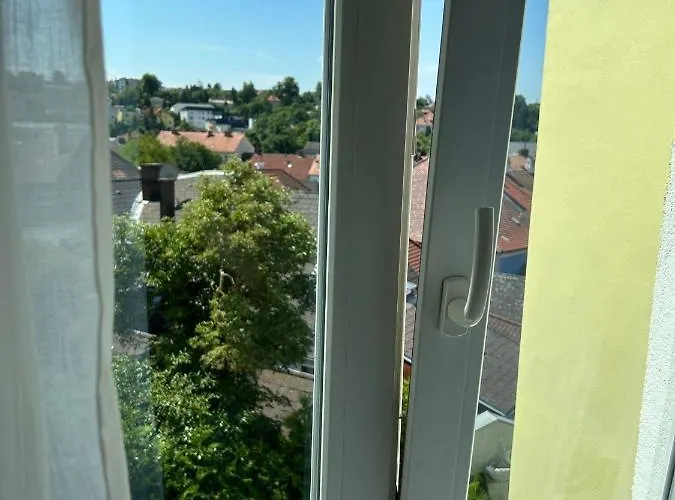 Revliving דירה Eggenburg