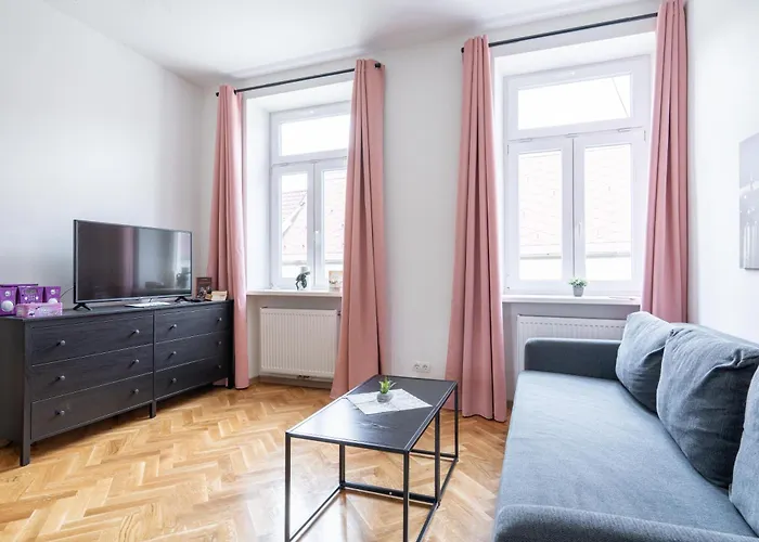 Revliving Apartamento