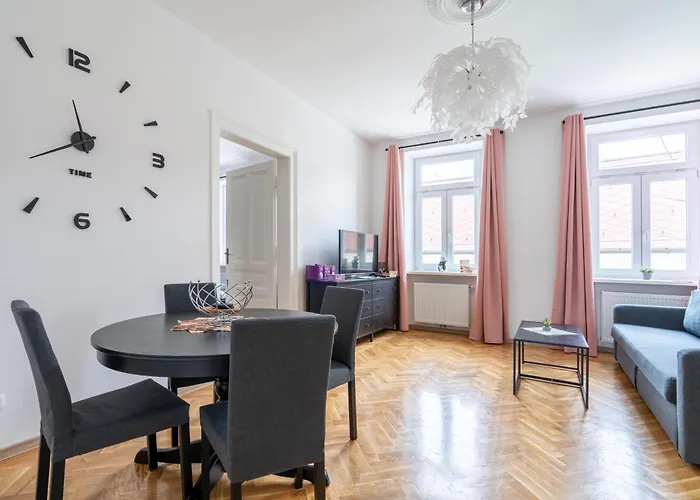 Apartamento Revliving Eggenburg