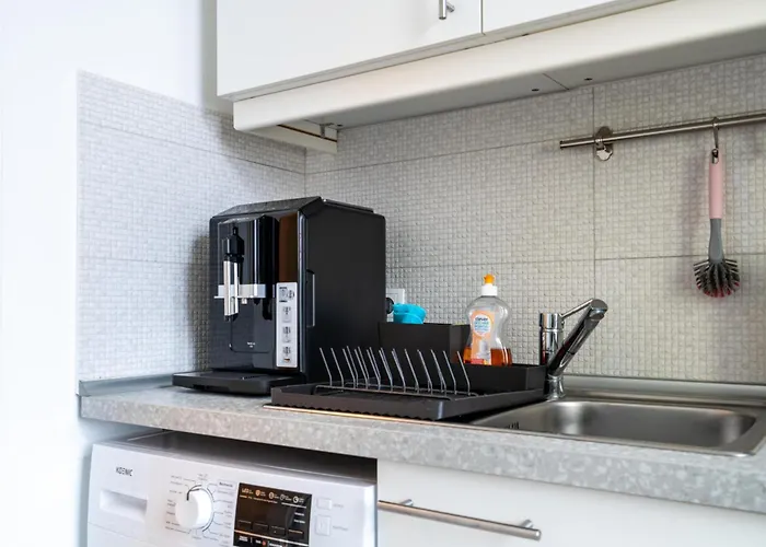 Apartamento Revliving Eggenburg