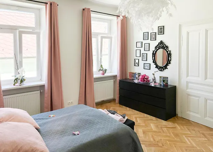 Revliving Apartamento Eggenburg