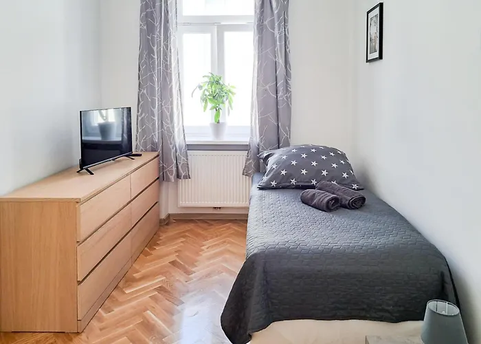 Revliving Apartamento *