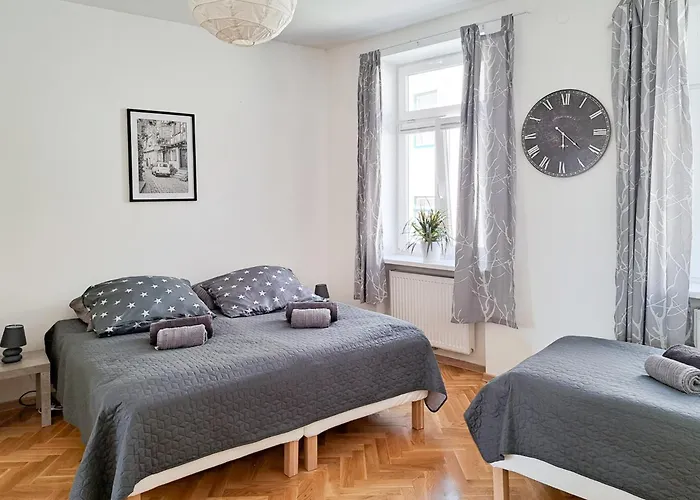 Apartamento Revliving