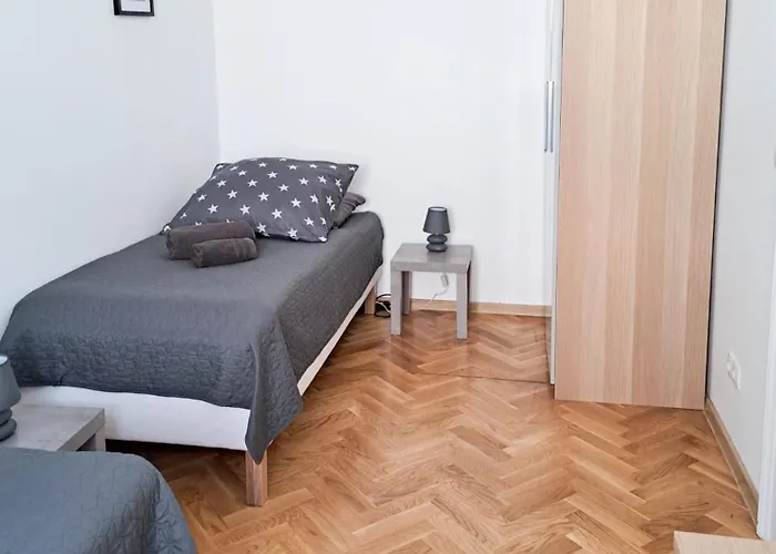 Revliving Apartamento