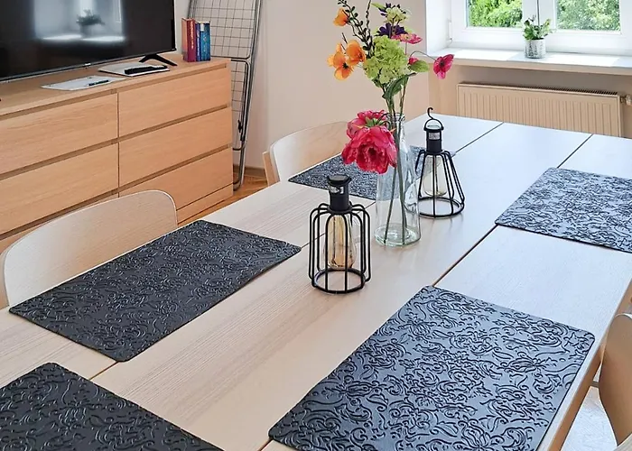 Apartamento Revliving Eggenburg