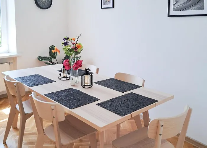 Apartamento Revliving *