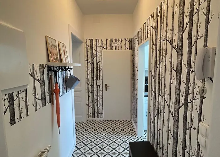 Apartamento Revliving