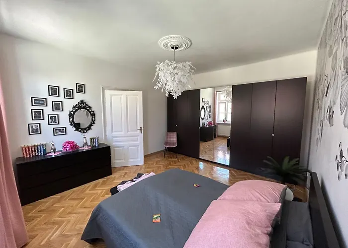 Apartamento Revliving