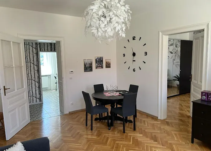 Revliving Apartamento *