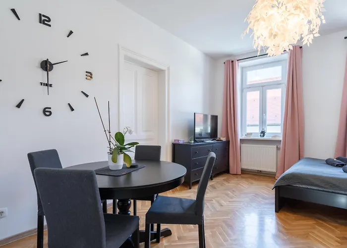 Apartamento Revliving