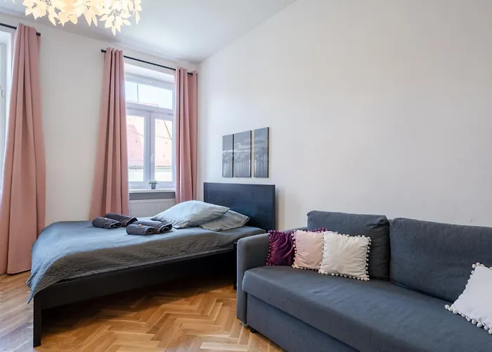 Revliving Apartamento *