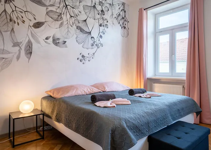 Revliving Apartamento Eggenburg